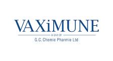 Vaximune